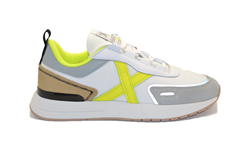 SPEED 10 BIANCA E GIALLA